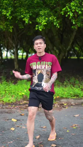 Quần short này anh em có bụng không phãi lo ! 