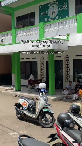 Kami pernah di situ🥹#fyppppppppppppppppppppppp #lewatberanda #santripondok #xyzbca #perunggu 