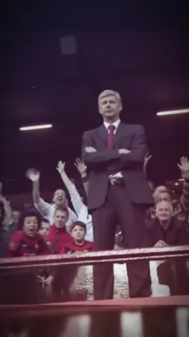 Ngài wenger🤴#arsenewenger #viral #fyp #ganarcho_team❤️‍🔥👑 