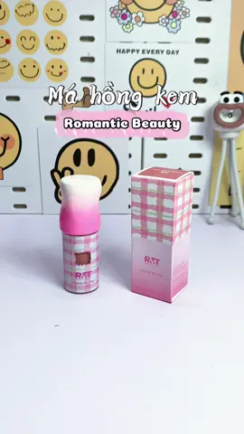 Hí thử đổi sang layout má hồng này đi mí bá. Đẹp xỉu #mahong #romanticbeauty #mahongkem #beauty #makeup 