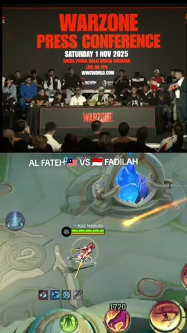 al fateh vs fadilah #MLBB9TH #MLBB #mlbb #boxing #planofpublisher 