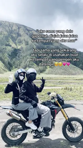 makasi sayanggg @anggaaaa 🫰🏻🫰🏻  #bromotenggersemeru #fyp #fypage 
