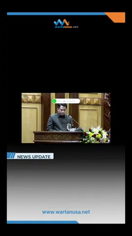 Pandangan Umum Fraksi - Fraksi DPRD Sidoarjo beri catatan dan penilaian Raperda APBD TA 2026, Sidang Paripurna Sabtu 1 November 2025