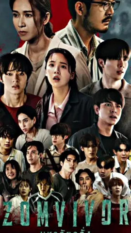 GMMTV တစ်ခုတည်း suprise လုပ်တယ်လို့ထင်ရင် မှားသွားမယ်နော် DMD ကပါ suprise တိုက်တတ်လာပြီ တစ်ကားထဲမှာ နှစ်တွဲတောင် ပျော်စရာကြီး 🥹🎉 NetJames & JimmyTommy #blfangirl🏳‍🌈 #jimmytommy #netjames #dmd #zomvivorseries 