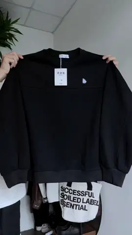 Áo sweater cổ trfon chất 2 da #aosweater #macdepmoingay #phoidoxinh #xuhuong #fypツ 