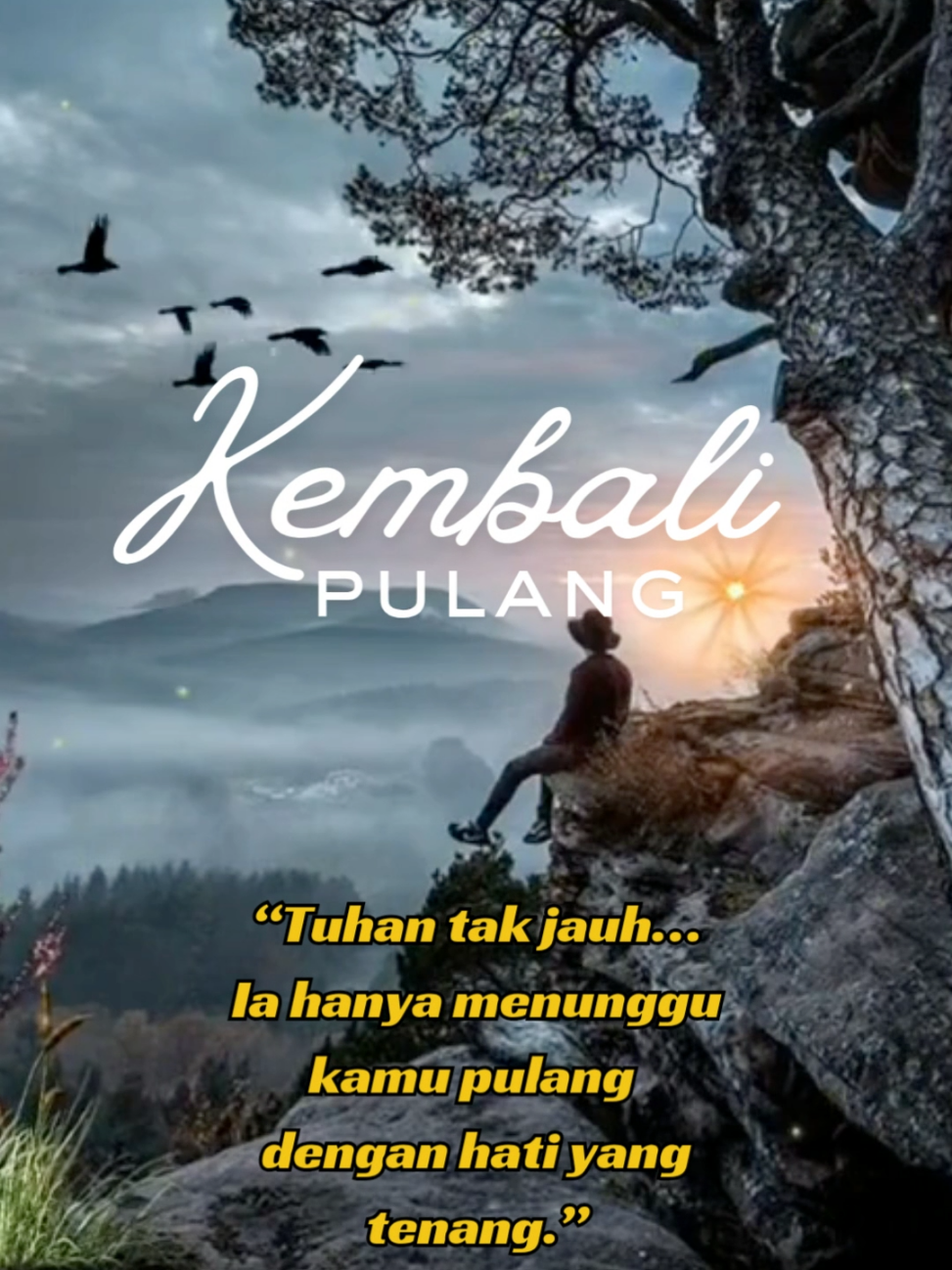 kembali pulang spiritual @Nurhaeni @rafisulaiman @Anak Abah 🥰☝️ @Tu Bobby @sebats berdua @vonne meirina @Nokia @🪷queen Amora 🪷 #fyp #spirituality #nusantara #kehidupan #cupcut 