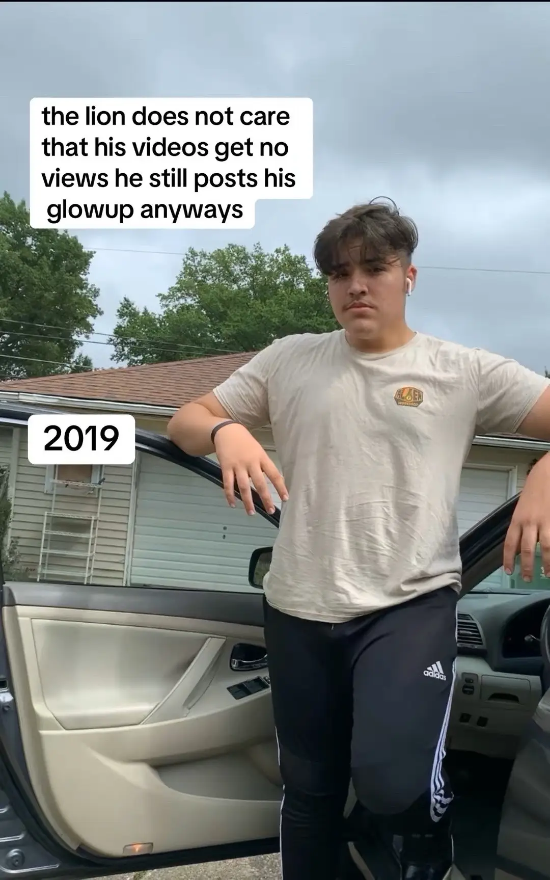 Don’t ask about 2024 #Growth #marlon #mog #bp #realtalk 