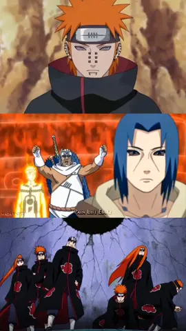 Pain 🔥👑🌿 #videoviral#narutoshippuden#tiktokindia#tamildubs#fyppppppppppppppppppppppp