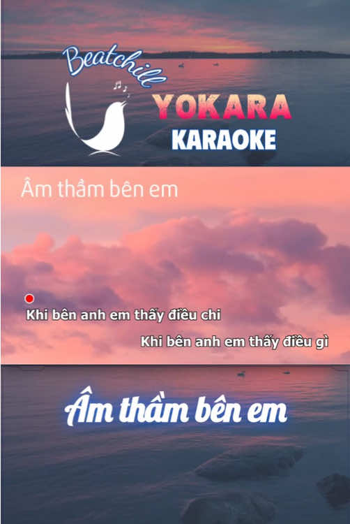 #amthambenem #karaoke #beat #sontungmtp #trending 