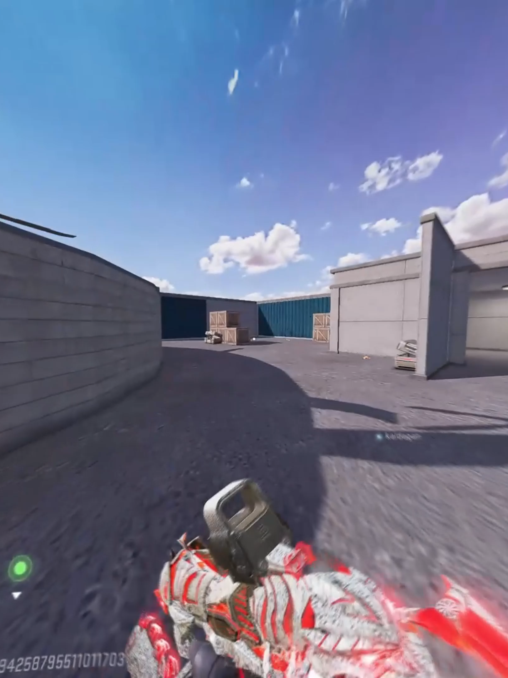 #bloodstirkeofficial #blooods_team #skinbloodstrike #skinemt #bloodstrikexevangelion #cambodiatiktok