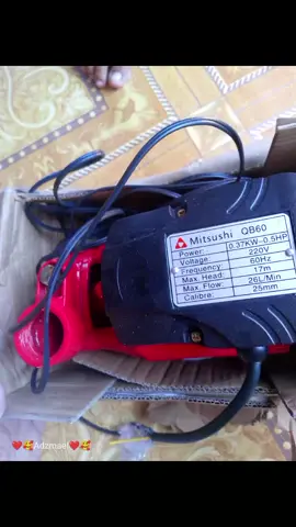 Okyy nato sa nag sisislmula palang nag jetpump heavy juty Affordable pa😊 get yours now just click my yellow 🧺  #waterpump #mitsushiwaterpump #fffffyyyyyyyppppppppppppp 