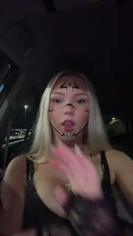 #sukuna #cosplay #fyp #viral #auburnpearl 