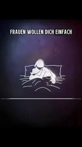 Warum wollen Frauen beim Schlafen ihren Mann im Arm halten?
 #emotions #psychology #relationships #loveyou #couple
 
