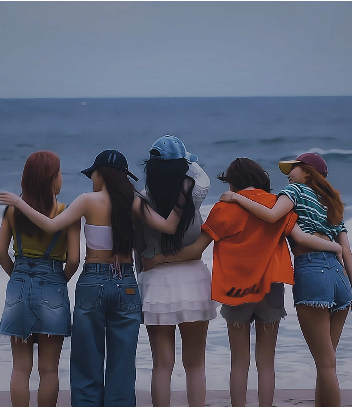 #IRENE#SEULGI#WENDY#JOY#YERI 