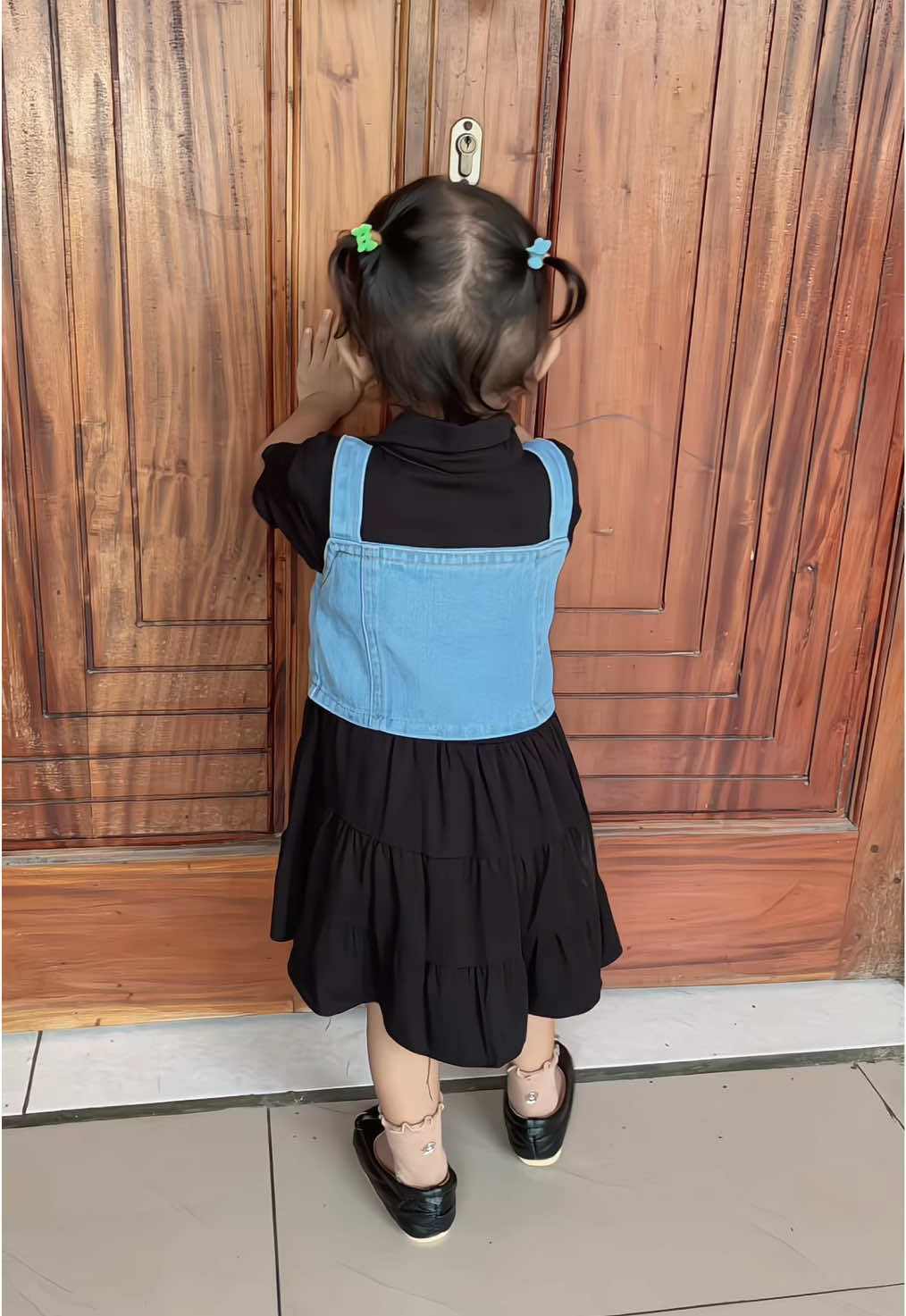 #outfitideas #outfitinspiration #outfitanakcewek #fashionkids #outfitanakperempuan 