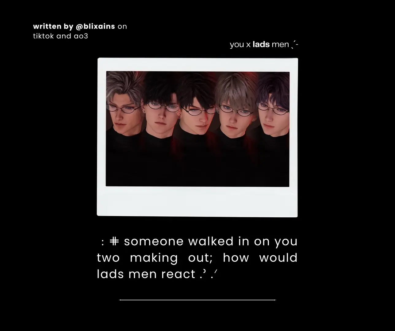 i am reposting cause the quality of the pix on my first one was so ahh i was so bothered #loveanddeepspace #lndsea #loveanddeepspacecharacters #loveanddeepspaceedit #loveanddeepspacegame 