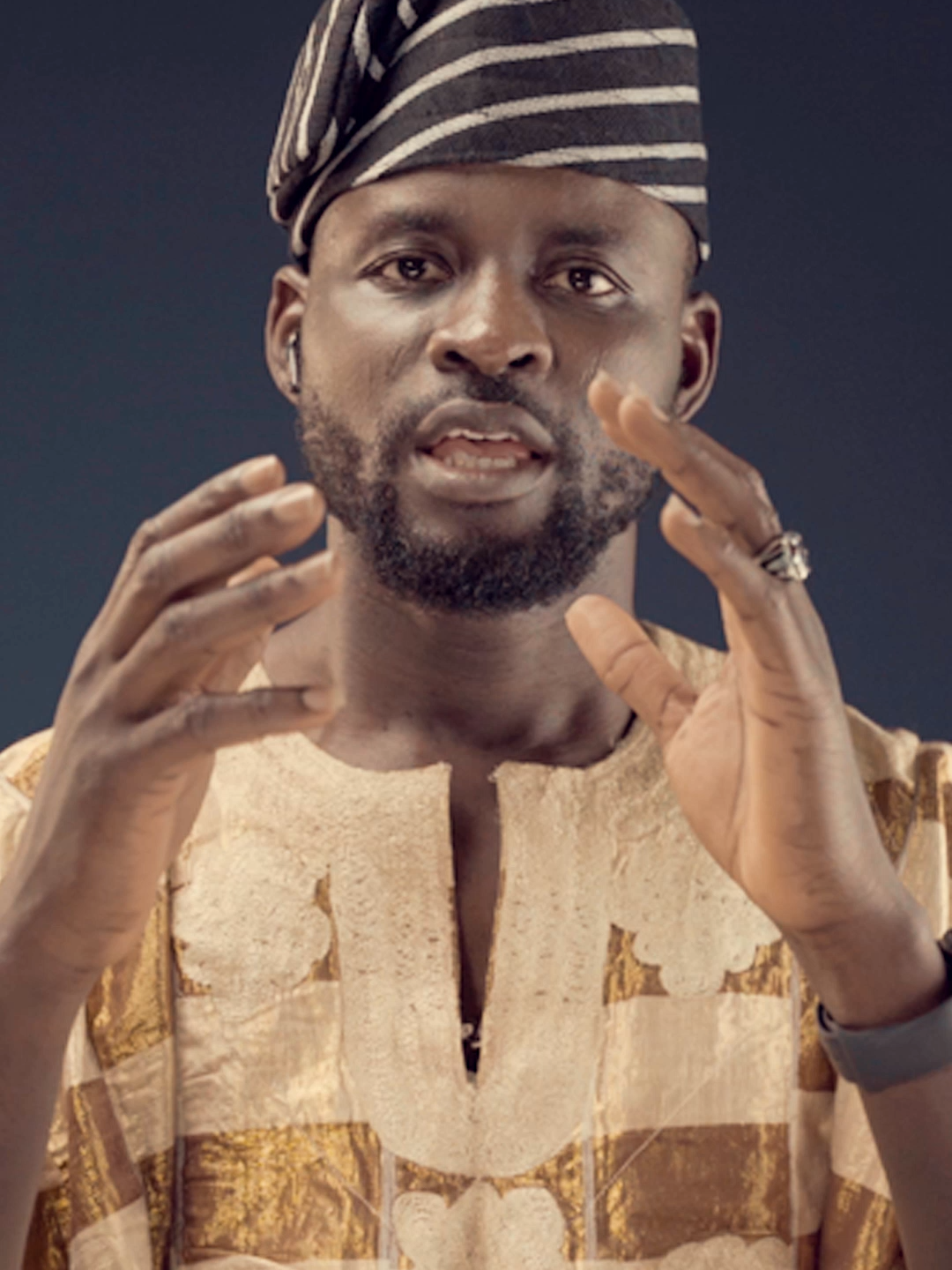 Healing Naturally: How Herbs Prevent and Treat Partial Stroke Discover how nature’s most powerful herbs can help prevent and manage partial stroke, improve blood circulation, and support nerve recovery — without side effects. In this video, Asiwaju Elegboogi Herbal Therapy breaks down the root causes of stroke, early warning signs, and the African herbal solutions that strengthen the brain, heart, and blood vessels. ✅ Learn which herbs dissolve blood clots naturally ✅ Discover plants that improve blood flow and oxygen to the brain ✅ Understand lifestyle changes that protect you from stroke recurrence ✅ Get expert insights from years of professional herbal practice If you or a loved one is recovering from a stroke or wants to prevent one, this lecture will open your eyes to the healing power of African herbs. 💬 Watch, share, and follow @asiwajuelegboogi for more trusted herbal health education and remedies. 📞 WhatsApp: 08022233370 🌐 Visit: www.asiwajuelegboogi.ng #AsiwajuElegboogi #HerbalTherapy #PartialStrokeTreatment #StrokePrevention #AfricanHerbs #NaturalHealing #HerbalDoctor #BrainHealth #StrokeRecovery #HerbalMedicine #IbadanHerbalDoctor #LagosHerbalClinic #HerbalRemedy #BloodCirculation #WellnessNigeria #HolisticHealth #StrokeAwareness #NaturalCure #HerbalHealing #HealthyNigeria