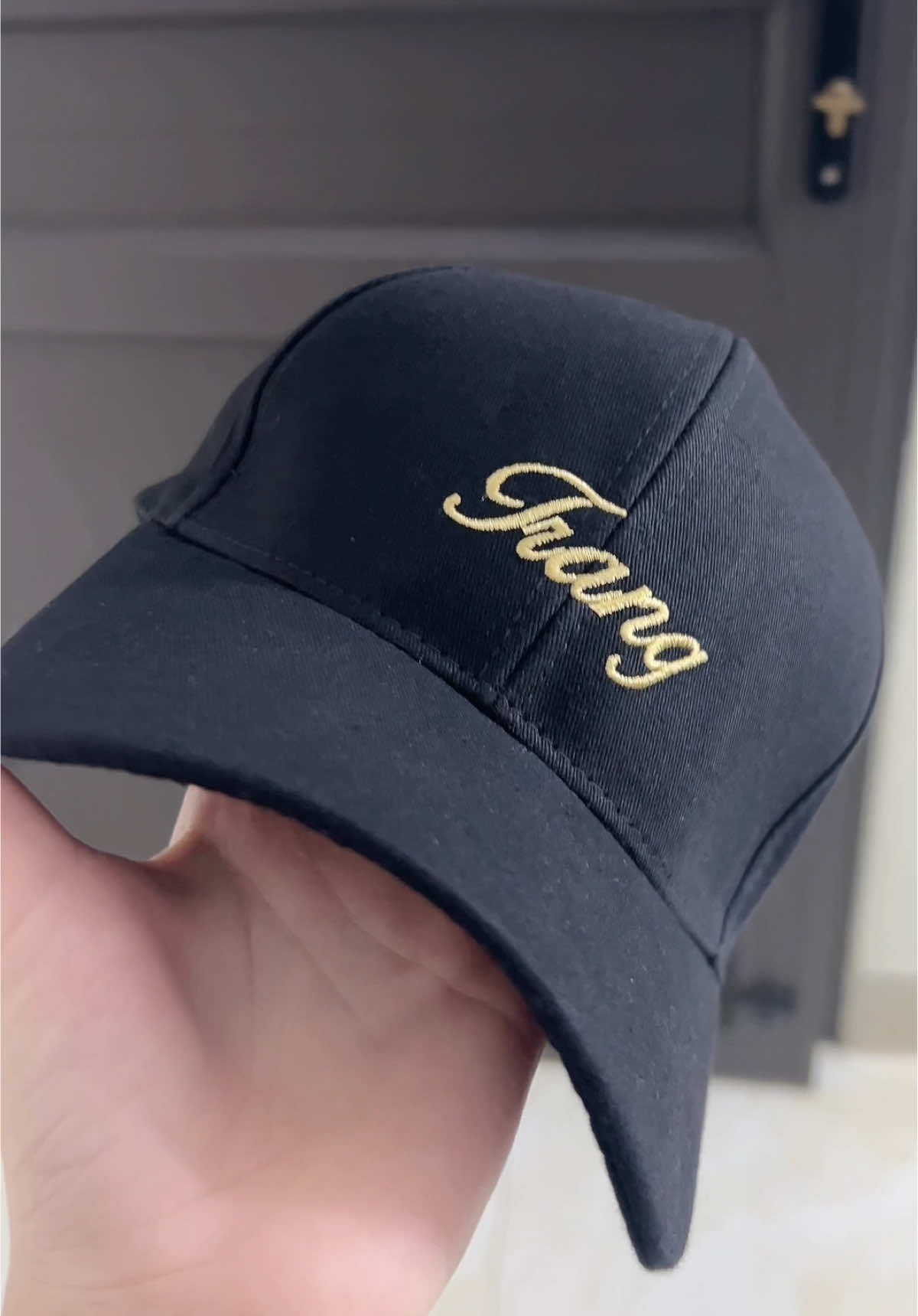 Mũ đẹp đi ae ơi  #trending #xhtiktok #kakituihop #aonamdep #donamdep 