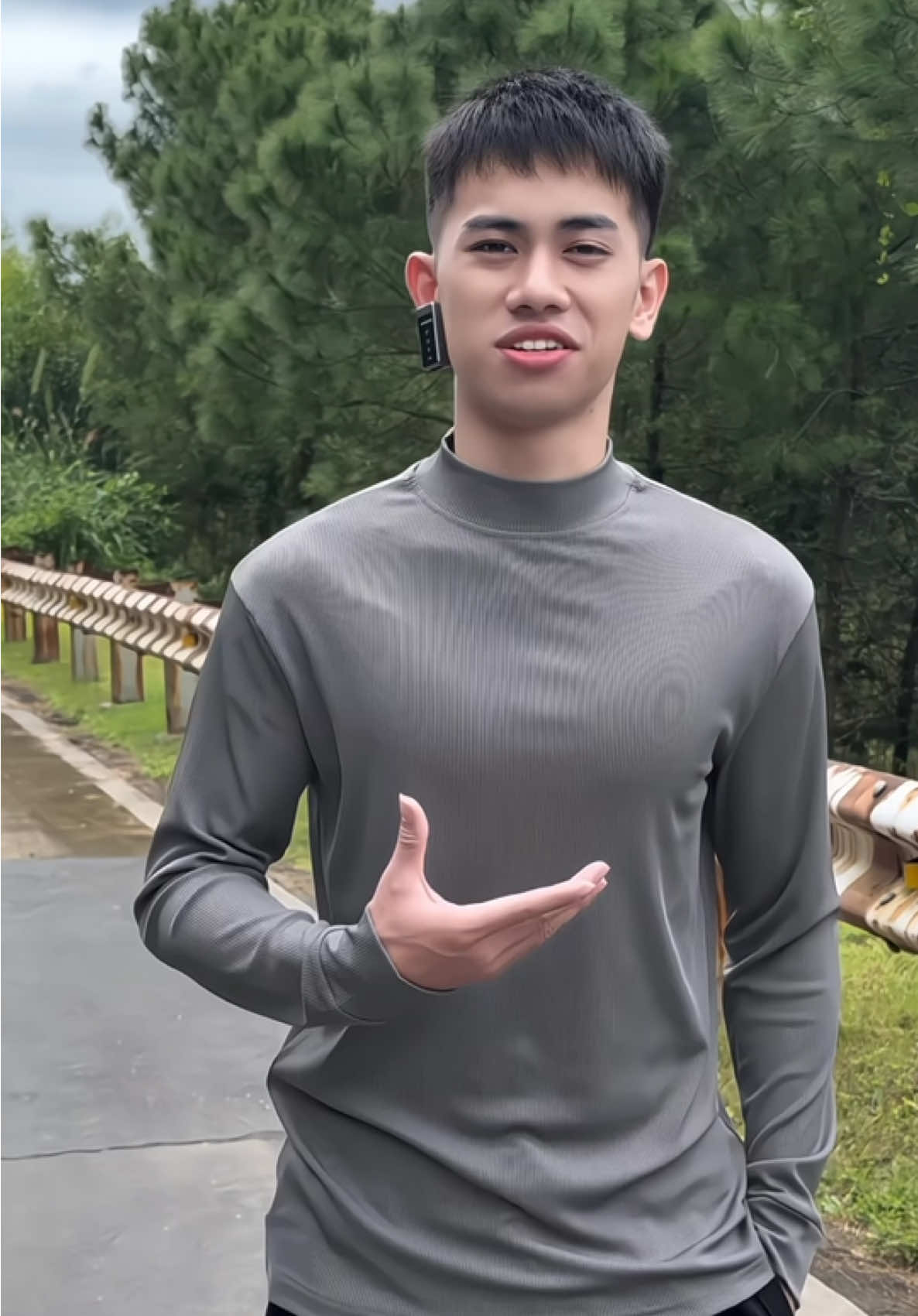 [ COMBO 2 ÁO ] Giữ nhiệt thun