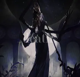 POSIBLE SPOILER!  ©四月一日夜見 ©chamuwang #lordofthemysteries #LOTM #Thefool #CapCut 