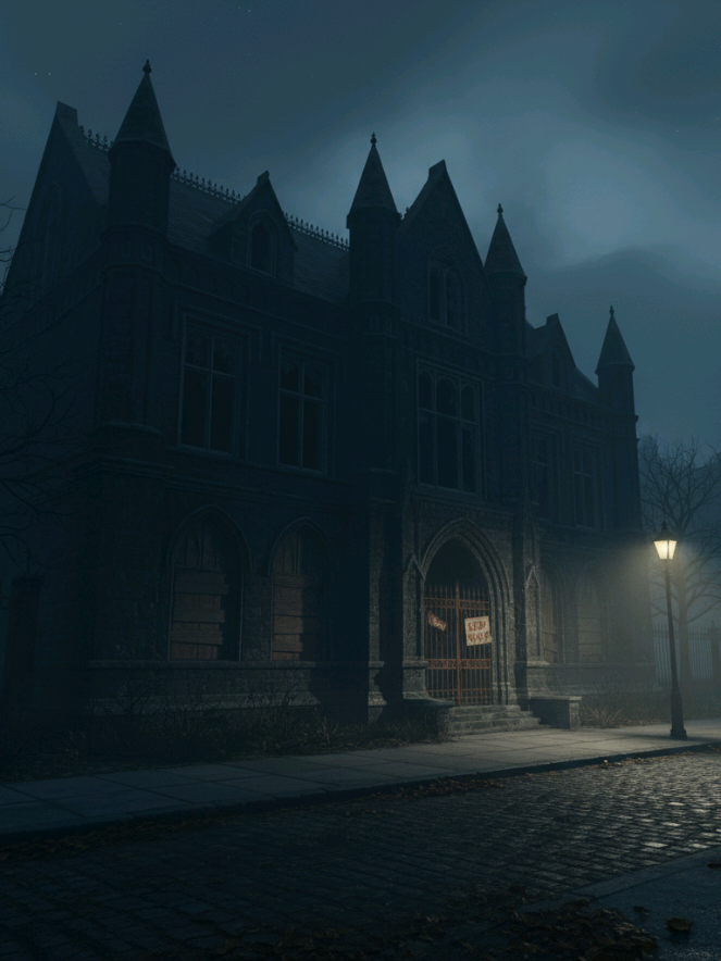 شيطان المتحف 🙃😈 #قصص_رعب #foryou  #fyp  #cupcut #المتحف_المصري_الكبير 