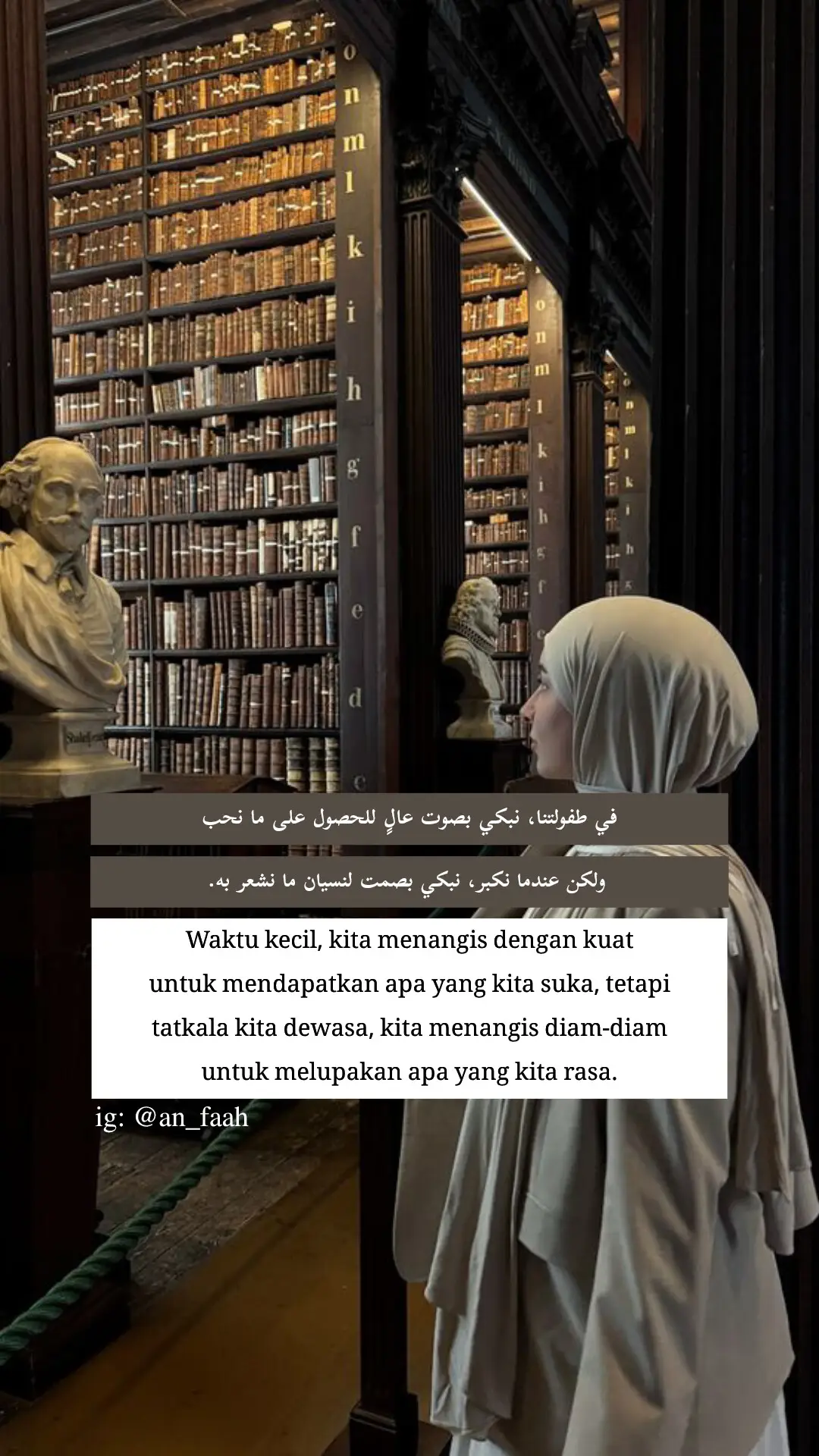 #syairarab #syaircinta #fypforyoupage #fyptiktok #quotesarabic 