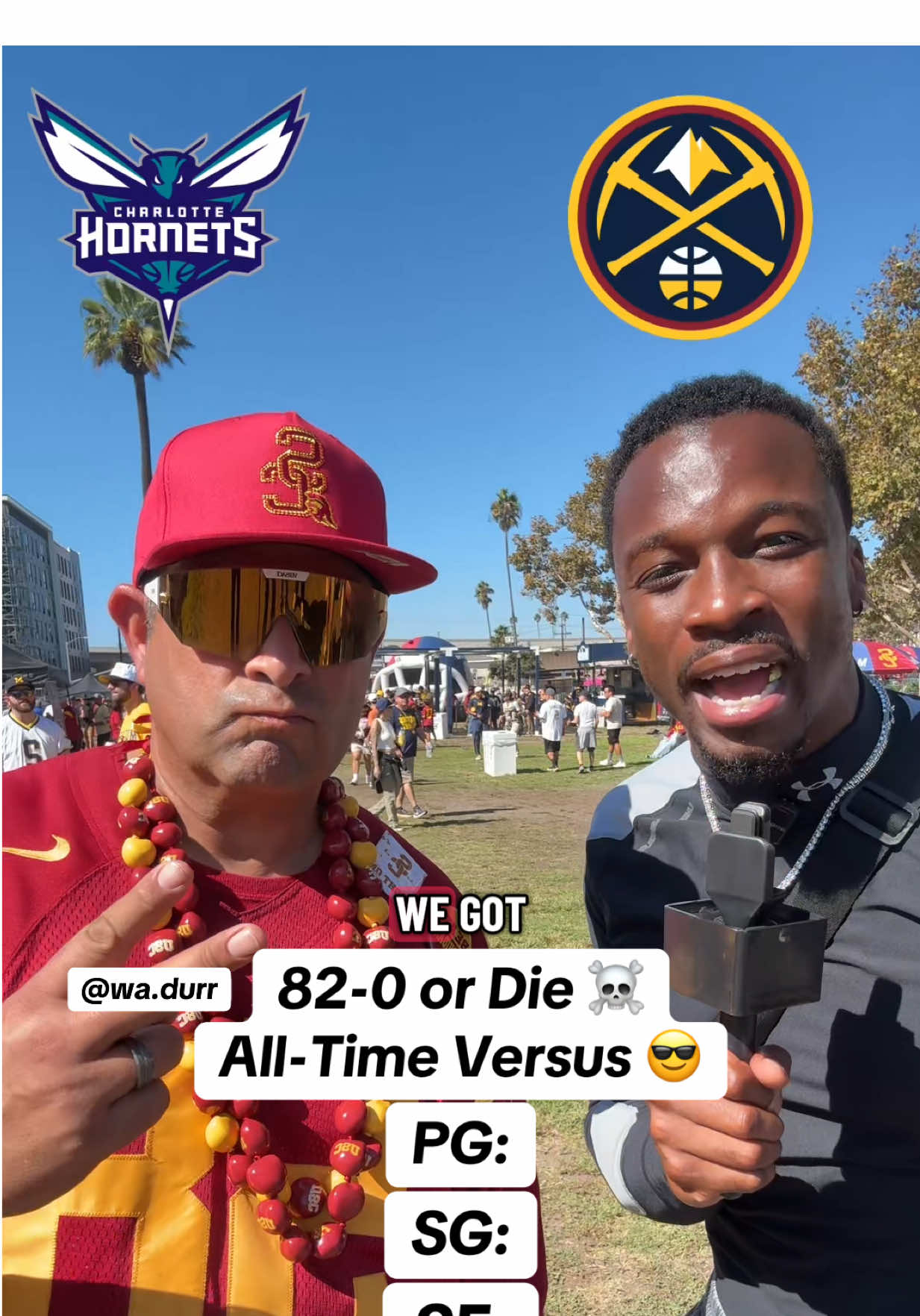 This lineups would be a wild matchup to watch!!! Who y’all got?!?! 🏆🏀😎 #NBA #fyp #viral #alltime #versus 