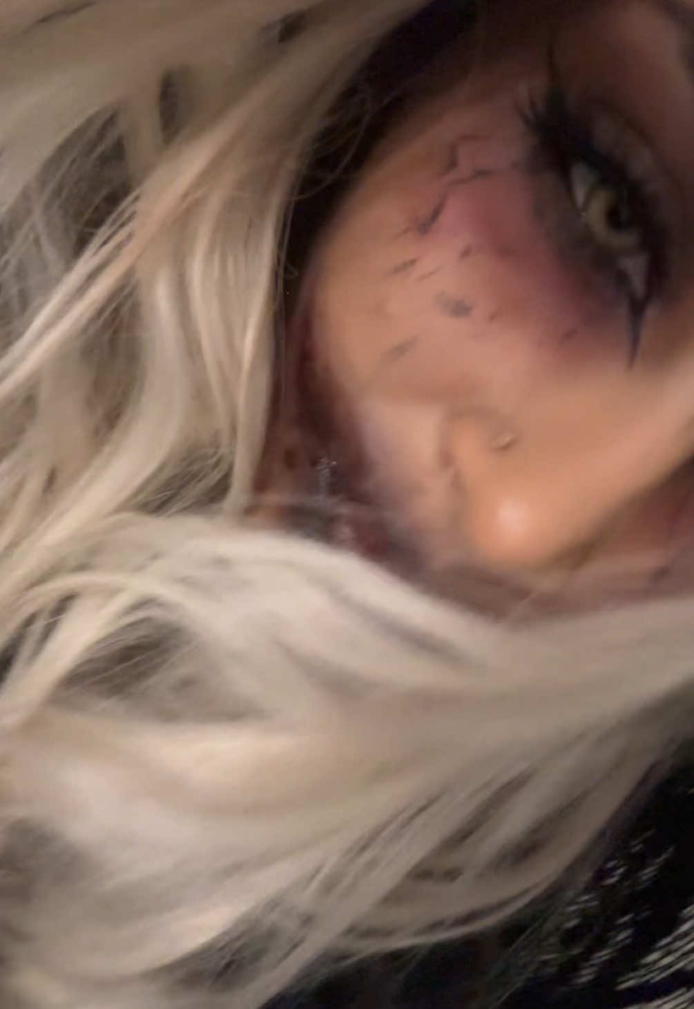 okay new halloween costume dropping soon be ready to get sick of me #halloween #residentevil #beladimitrescu #xyzbca #fypシ゚ 