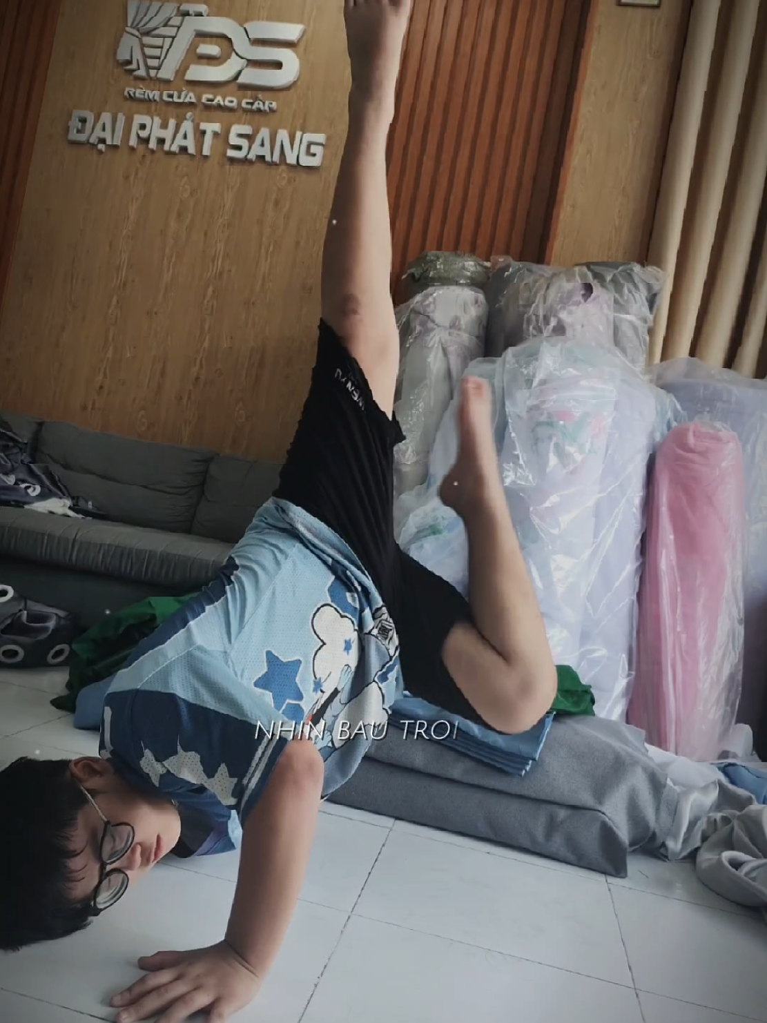 #tiktok #xuhuong #trending #Sangcrew