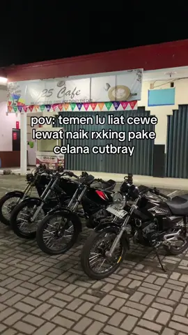 tag orangnya ga😭🫵🏻 #rxking135cc #fypシ゚ #xzyabc #rxkingindonesia #lewatberanda 