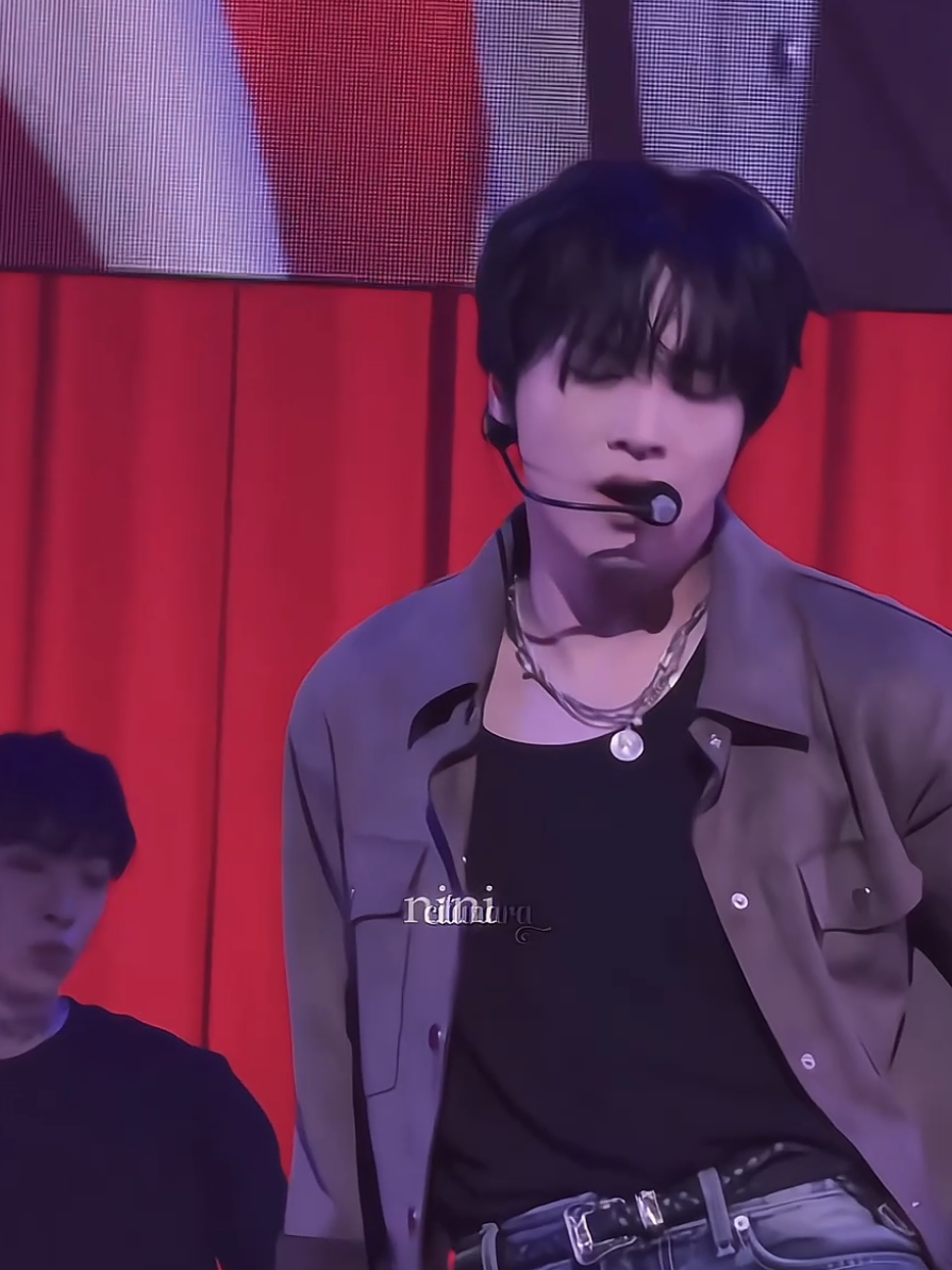 😦😦... #marklee #jeno #haechan #fyp 