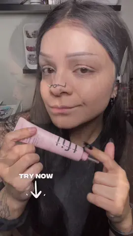 TFIT Delicate Silk Veil Art Primer #tfit #primer #kbeauty #makeup @TFITOFFICIAL 