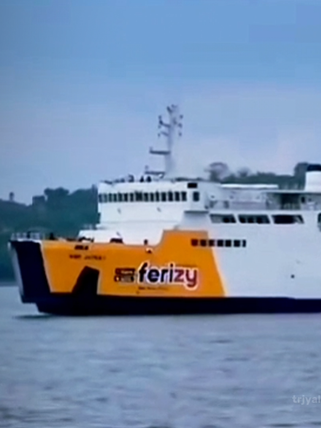 Dulu vs Sekarang... KMP Jatra I #kmpjatra1 #jatra1 #asdp #fyp #lyrics 