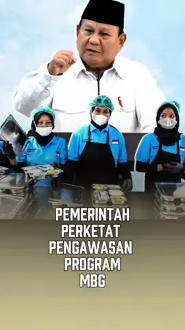 Kementerian PAN RB turut berperan dalam menyukseskan program MBG. Kementerian PAN RB akan melakukan penataan tata kelola dan kelembagaan UPT Kantor Pelayanan Pemenuhan Gizi Nasional dan SPPG serta pemenuhan SDM nya. #MBG #ProgramPrioritas #ProgramPresiden #Gizi #Sehat