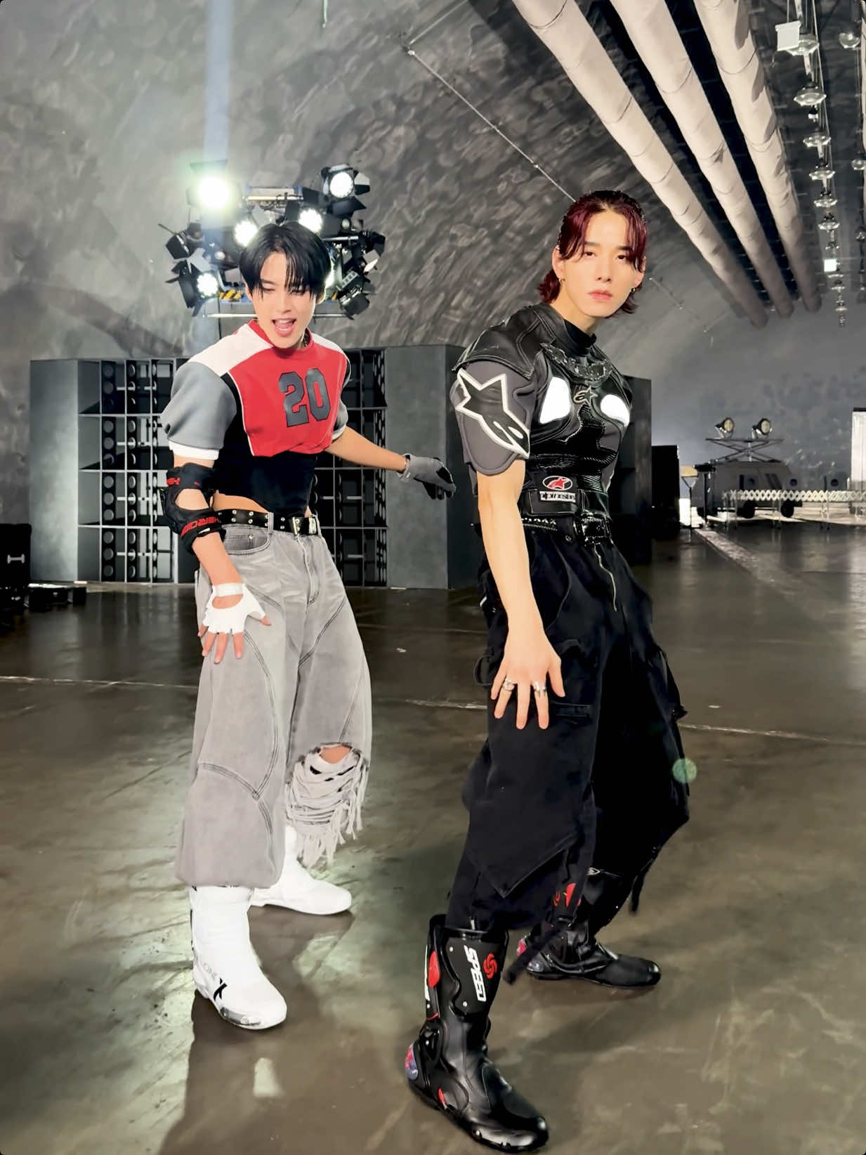 #JO1 | ' #HandzInMyPocket ' #JUNKI x #KEIGO 𝐉𝐎𝟏 𝟏𝟎𝐓𝐇 𝐒𝐈𝐍𝐆𝐋𝐄 