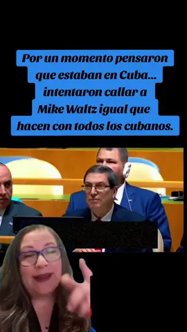 #creatorsearchinsights 🔔¡LO VENGO DICIENDO PERO LOS CUBANOIDES 🇨🇺 TRUMPISTAS PIENSAN QUE ESTÁN A SALVO...OJALÁ QUE ACABEN DE QUITAR LA LEY DE AJUSTE CUBANO‼️ ##FAFO##TheSashaView#TSVNoticias 