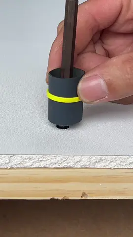 Upgrade your drywall screw gun like a true professional. #DIY 