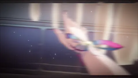 những chiếc vé rơi theo dòng nước mắt #CapCut #HonkaiStarRail #hsr #cyrene 