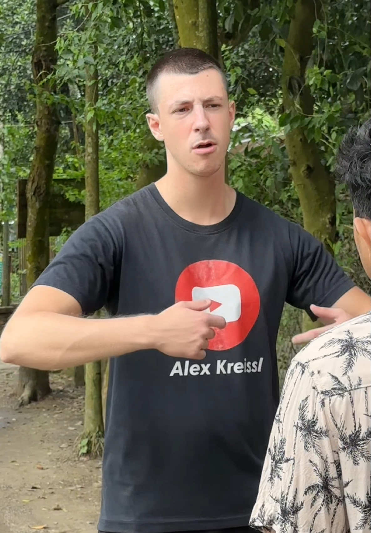 চাঁদপুর ভাইয়া 🤡