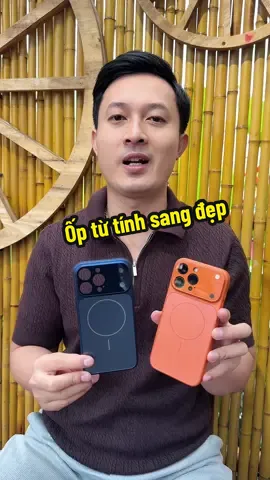 Ốp điện thoại lên đời các loại thành 17 Promax có sạc từ tính bền đẹp #opdienthoai #opdienthoaidep #opdienthoaiiphone #nhanuytin88 