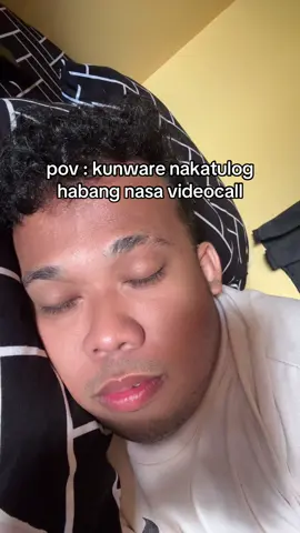 Dumilat pa talaga sha