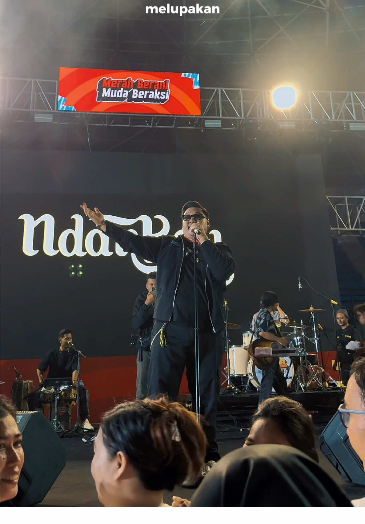 Nyikep temen temen Yogyakarta yang gamon, jumpa lagi udah pada hafal ya