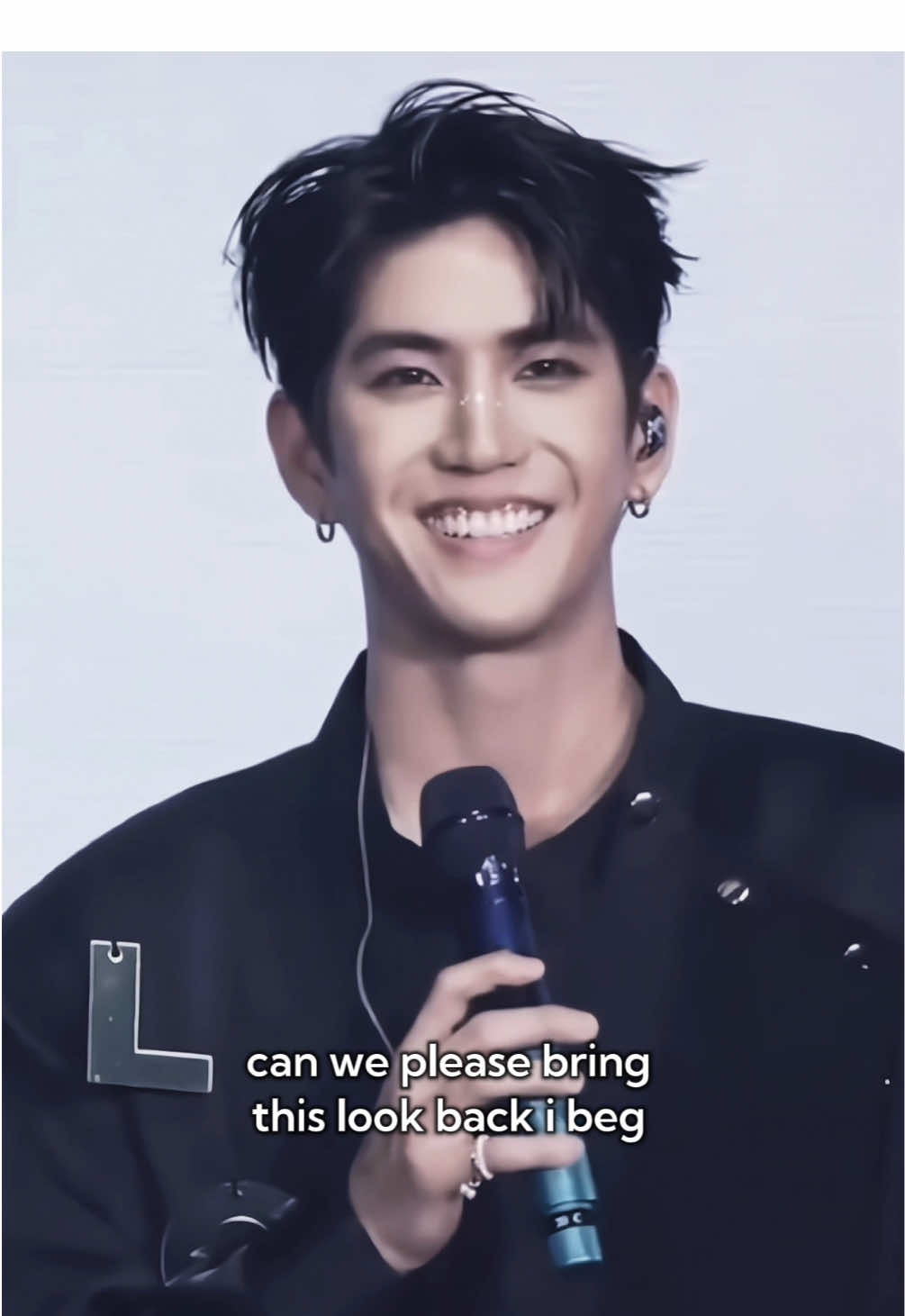 sea tawinan in this look is insane 🔥🔥🥵 #sea_tawinan #ซีทวินันท์ #sea_tawinan🌊 #seatawinan