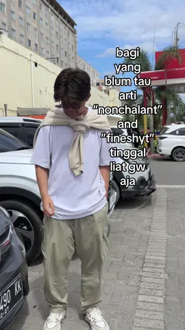 #fineshyt #nonchalant #jokes