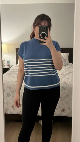 #blouserajut #knittop #atasanwanita 