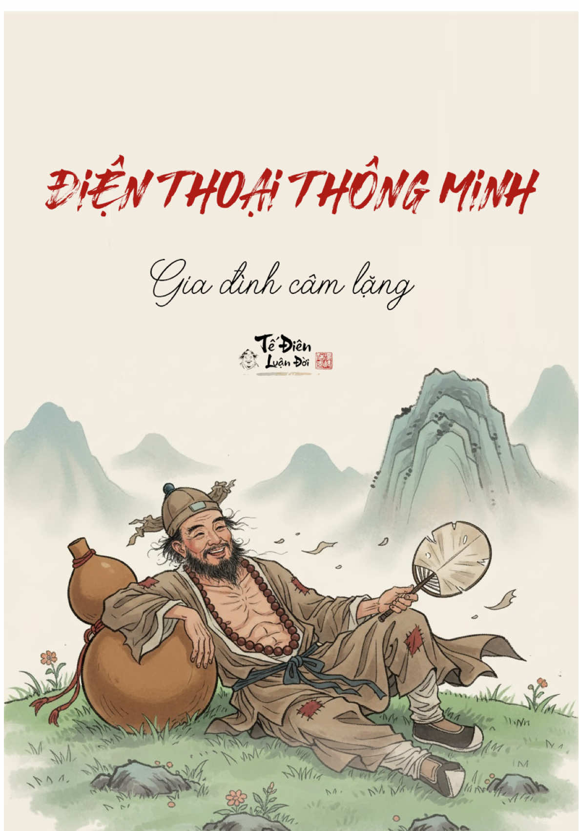 Điện thoại làm gia đình nguội lạnh! #daovadoi #tedienluandoi #xuhuong #capcut #trending 