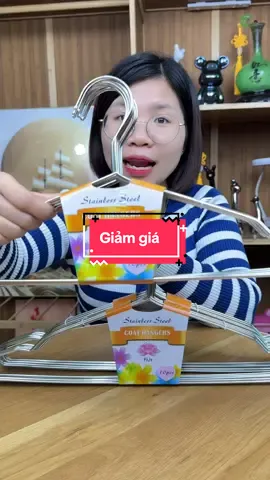 Set 30 móc treo quần áo #hangxinhtuoi #moctreoquanao 