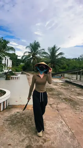 🌴🌴🌴#xuhuớng #mientay #68kiengiang 