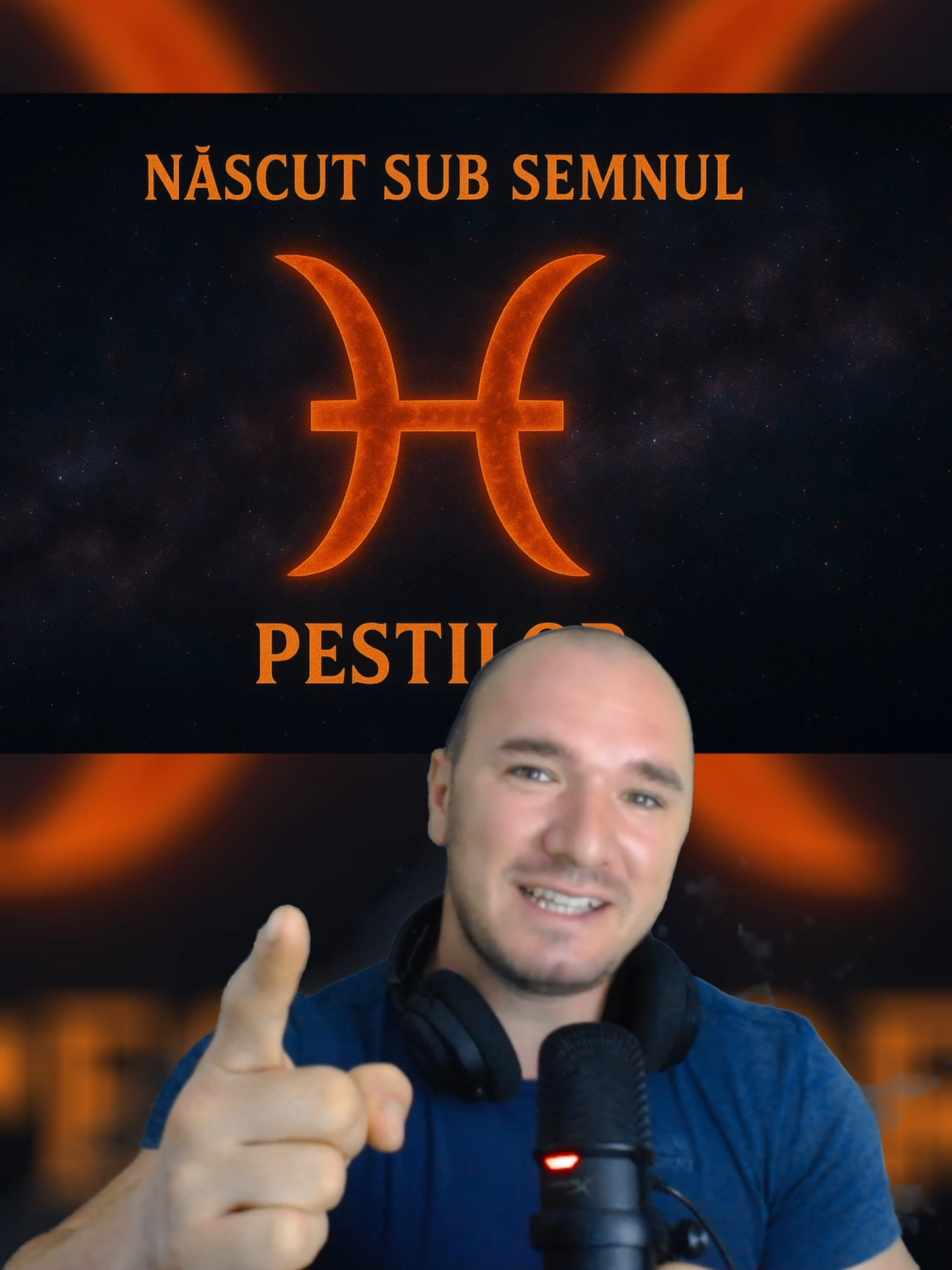 Zodia Pesti avem si noi p'aici ?! #pesti #peste #dedicatii #dedicatiibyaz #dedicatieaz