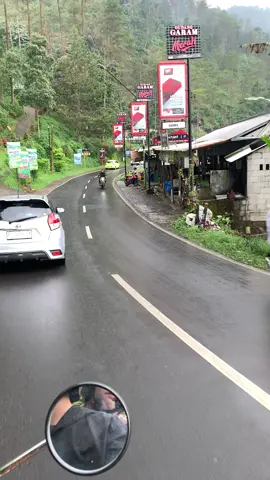 guci after rain candu sekalii✨😍 #gucitegal #wisatagucitegal #fyp #tegal 